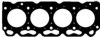 WILMINK GROUP WG1194734 Gasket, cylinder head